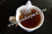 Flat Inner and Outer Nylon Mesh Dajeeling Black Tea Bag Packing Machine