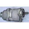 WA600-3 Wheel loader hydraulic pump assy 705-53-42010 hydraulic pump gear pump