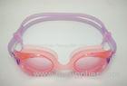 Watertight Kids Swim Goggles Futura BioFuse cool goggles for swimming