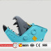 Beiyi new type excavator hydraulic concrete crusher for construction pulverizer!