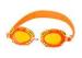Dory Adjustable Character Kids Swim Goggles Unisex Clear Lenses Cartoon Googles