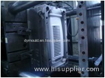 Front panel of air cooler