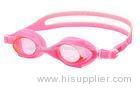 AEGEND Boys Swim Goggles Prescription Swimming Goggles with nose cover