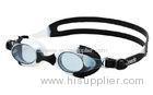 Nose Belt Incorporate Unisex Toddler Swim Goggles With Nose Cover Pc Lens