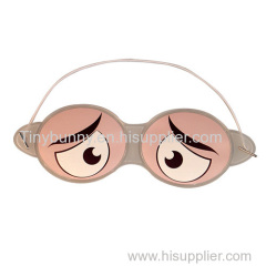Magic eyes art mask