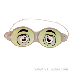 Magic eyes art mask