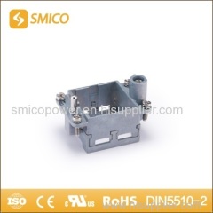 heavy duty connector industrial connector