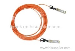 10G SFP+AOC/ Active Optical Cables
