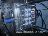 63MM external thread directly