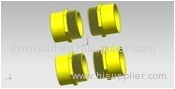 110MM external thread directly