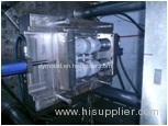 110MM external thread directly