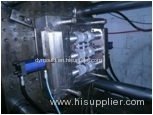 75MM external thread directly