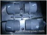90MM external thread directly