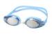 Junior Mirrored Swimming Goggles Mirrored Prescription Lenses For Swimming Competiton