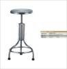 revolving surgical stool height adjustable