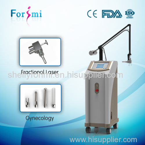 Fractional CO2 Laser Machine