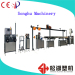 High Precision High Quality 3D Printing Material Production Machine Plastic Extruder