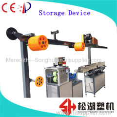 High Precision High Quality 3D Printing Material Production Machine Plastic Extruder