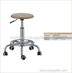 stainless steel anti-static stool