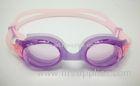 Easy Adjustable Clips Kids Swim Goggles Super seal Waterproof Swimming Goggles