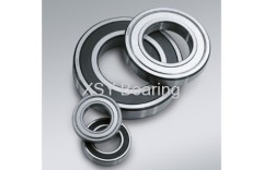 Gcr15 Deep Groove Ball Bearing