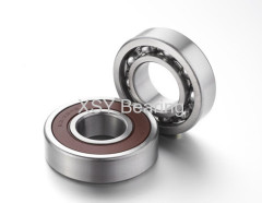 XSY Deep Groove Ball Bearings