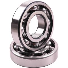 China Deep Groove Ball Bearing