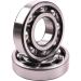 6008zz Deep Groove Ball Bearing