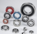 Deep Groove Ball Bearing for Engine Machine