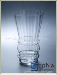 wholesale hot glass vases