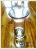 wholesale gethering glass vases