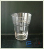 wholesale cone glass vases