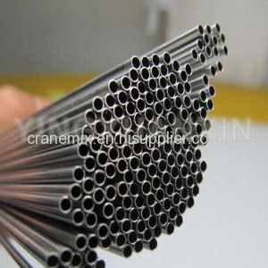 Yingyuan Small diameter perfect stainless steel pipe used in medical facility - China stainless steel tube manufacturer