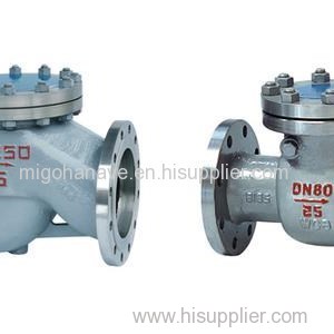 Flange Check Valve Product Product Product