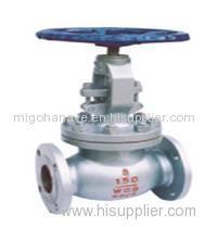 Flange Globe Valve Product Product Product