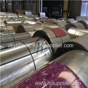 G275 Galvanized Steel Product Product Product