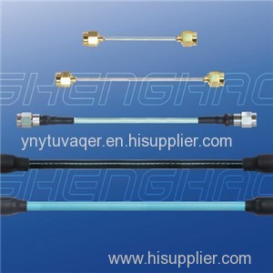 RF Cable Assembly Product Product Product