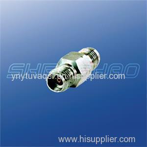 2.92 To 2.4mm Adapter