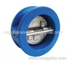 Butterfly Check Valve Product Product Product