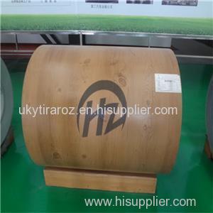 Prepainted Steel Coil Product Product Product