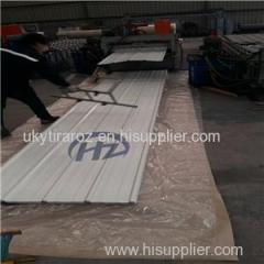 Corrugated Sheet Metal Product Product Product