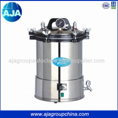 AJA Group Portable Steam Sterilizer