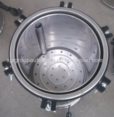 18L 24L Portable Type Steam Sterilizer