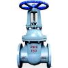 Rising Stem Wedge Gate Valve