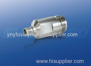 N To 2.4mm Adapter