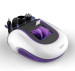 Multipolar RF Cavitation Body Shaping SystemCombine 5 functions in 1 Purple Machin