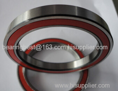 Angular Contact Ball Bearing