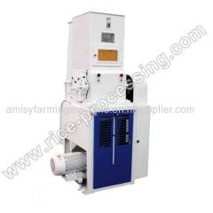 MLGQ Series Rice Huller