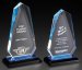 High Quality Acrylic Display Acrylic Trophy