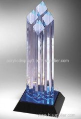 High Quality Acrylic Display Acrylic Trophy